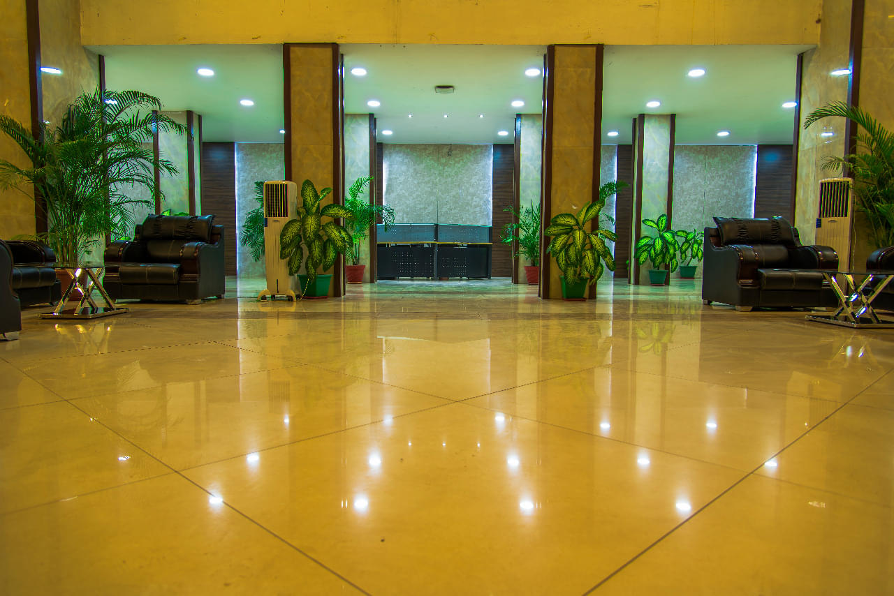 GEC Bhubaneswar Academic Building photo 10